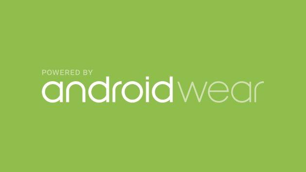 Android-Wear-Logo